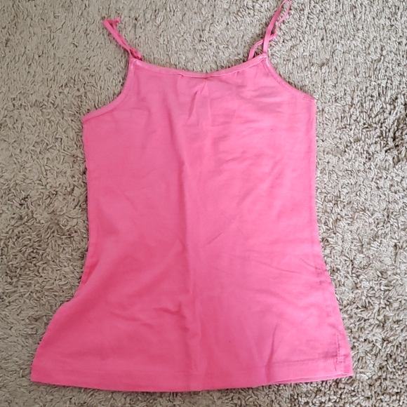 Wet Seal Tops - ⭐Pink tank top⭐